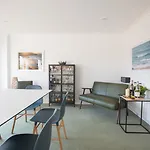 Newquay Tamarisk Lodge On The Gannel
