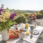 Newquay Tamarisk Lodge On The Gannel