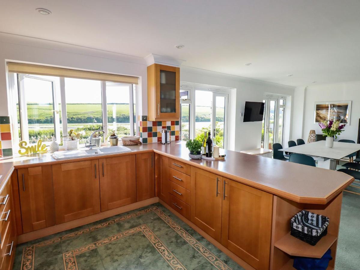 Holiday home Newquay Tamarisk On The Gannel *