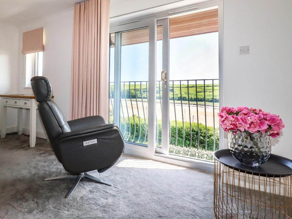 Holiday home Newquay Tamarisk On The Gannel Newquay (Cornwall)