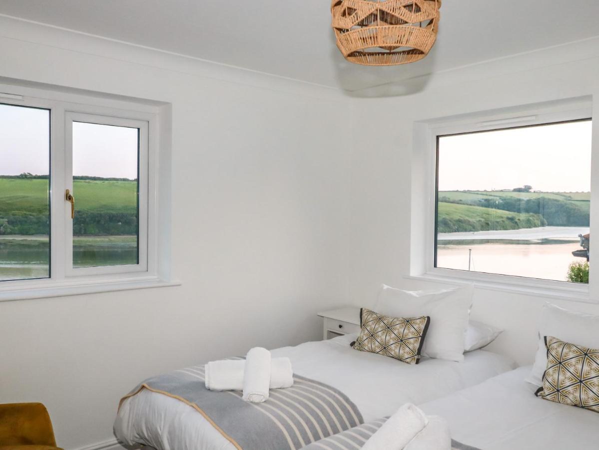 Newquay Tamarisk On The Gannel Holiday home *