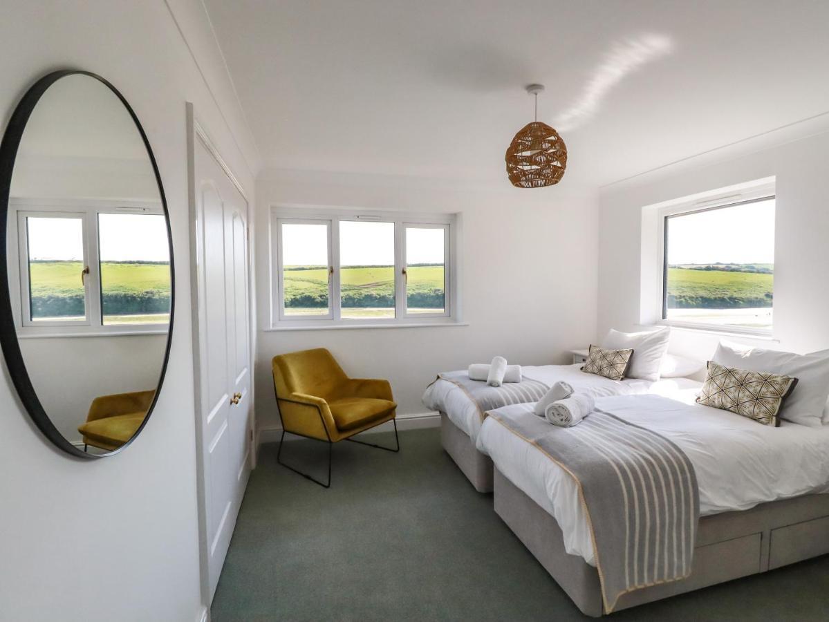 Holiday home Newquay Tamarisk On The Gannel