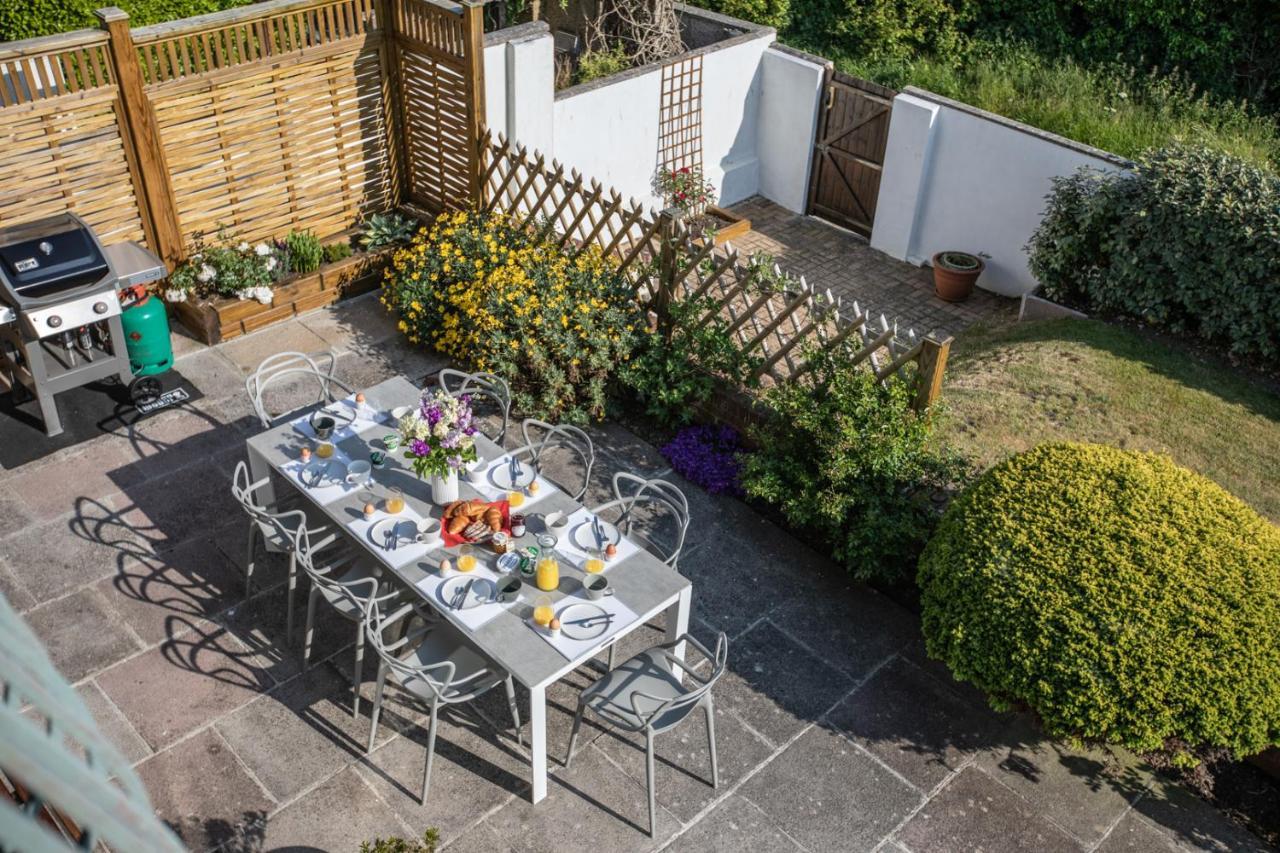 Holiday home Newquay Tamarisk On The Gannel Newquay (Cornwall)